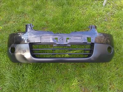Nissan Qashqai J10  első hátsó lökhárító 