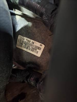 Ford Transit Mk6 váltó  3c1r7002eb