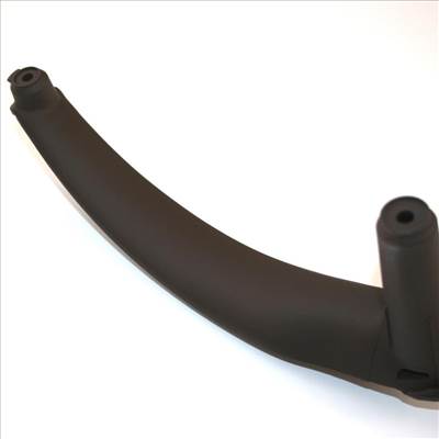 BMW E70/E71 X5-X6 ajtóbehúzó,kapaszkodó Szett tabak, barna