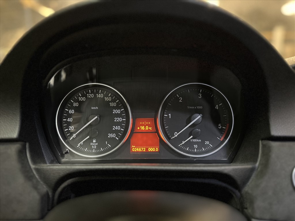 BMW 3-as sorozat, BMW 1-es sorozat, BMW 5-ös sorozat, BMW 7-es sorozat Bmw N57D30 motor  2. kép