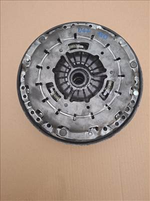 BMW N47 18d kettős tömegű lendkerék 