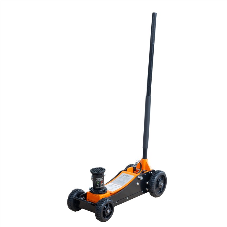 Lincos Off Road krokodil emelő, 3t - A309 1. kép