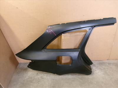 SEAT LEON CUPRA LEON Kombi 5FE jobb hátsó sárvédő 2021- 5FE809606B