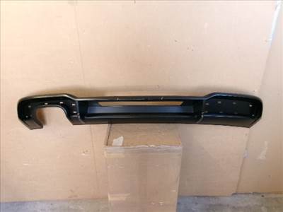 AUDI A3 8V5 Limuzin S-Line hátsó lökhárító szegély 2017-2021 8V5807521S