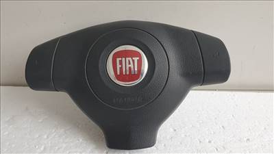 512261 Fiat Sedici 2010, Kormánylégzsák, Légzsák, 1 Csati, 3 Águ Kormányba. 48150-79JA0