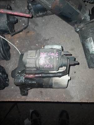 Renault megane 2 önindító 1.4 16v