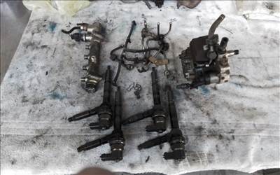 Opel Astra H 1.7 CDTI Nagynyomású 