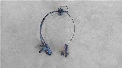 Fiat DUCATO Citroen JUMPER Peugeot BOXER 06 Pótkerék tartó tároló 7043 1363360080