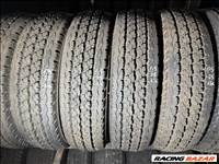 175/75 R16C Bridgestone Duravis R630 101/99R l 8db l DOT1907