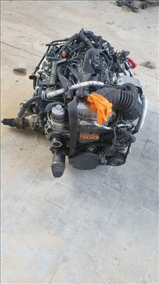 2013 Opel Antara 2.2 dízel motor 