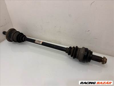 BMW X3 F25 20i N20B20A 184le bal hátsó féltengely 33207598037