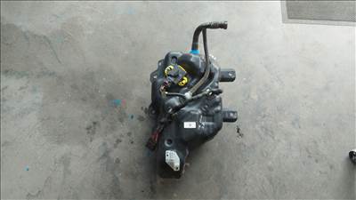 Ford Transit Custom MK8 16 2.0 AdBlue adalék tank tartály vezérlő 6736 gk215j228ah