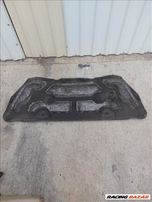 Honda CR-V III Motorháztető szigetelés 4317