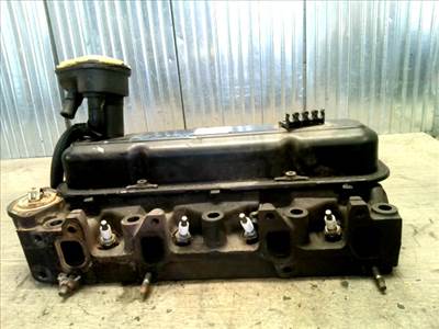 FORD KA 96-09 Hengerfej. benzines