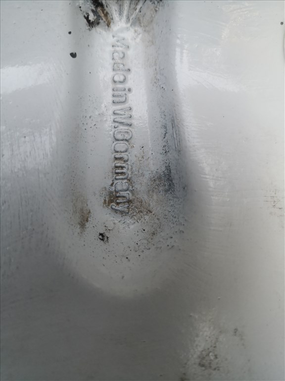 Ritka Audi S2 gyári 16-os alufelni  7. kép