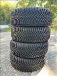  205/5516" újszerű Goodyear téli gumi 205/55R16,205/55 R16 , 4db