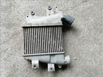 Nissan Patrol (Y61) Intercooler 