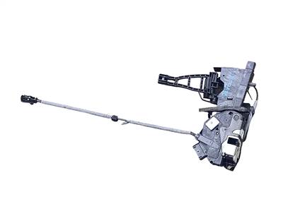 Ford Focus Mk3 ajtózár  bm5aa21812be