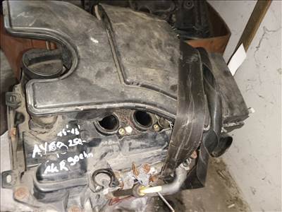 Toyota Aygo fűzött blokk hengerfejjel 1KR 1kr52
