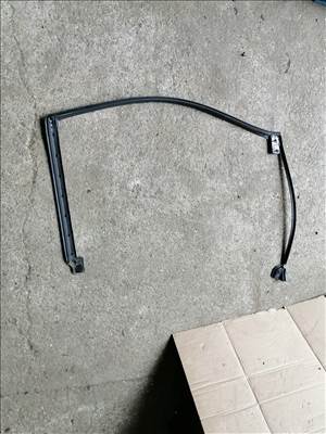 SsangYong Musso Jobb hátsó ajtókeret gumicsík