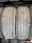 215/75 R16C Laufenn X Fit Van 116/114R | 6mm l 2db l DOT4921