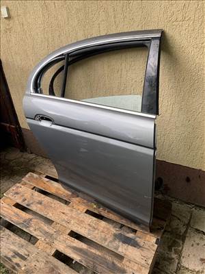 Jaguar S-type jobb hátsó ajtó 