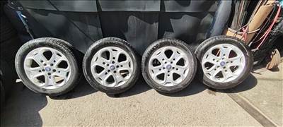 Ford Focus mk2 5x108 r16 gyári alufelni 