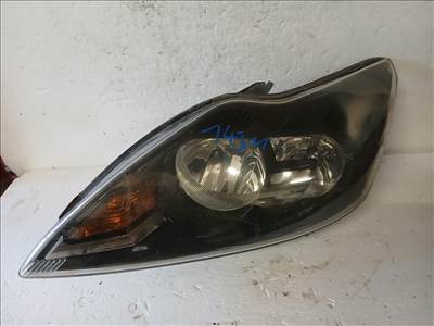14311 Ford Focus II. 2004-2011 Bal első Lámpa Fényszóró 8M51-13W030-CE