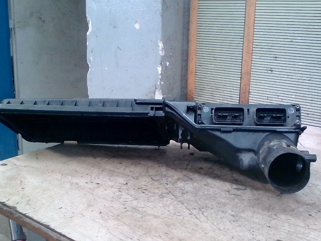MAZDA 3 03.10-06.06 Motorvezérlő egység ECU PCM modul 1. kép