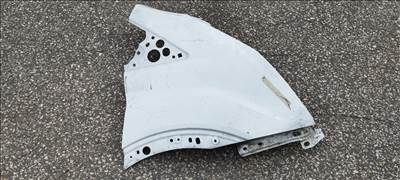 Ford Transit Mk8 jobb sárvédő fehér színben eladó! bk3116e128