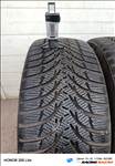  215/4516" újszerű Kumho téli gumi gumi