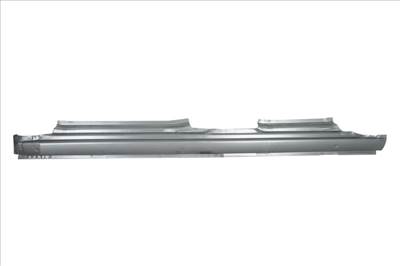 Seat Leon, Toledo 1999-2006 utángyártott új bal oldali küszöb 6616012