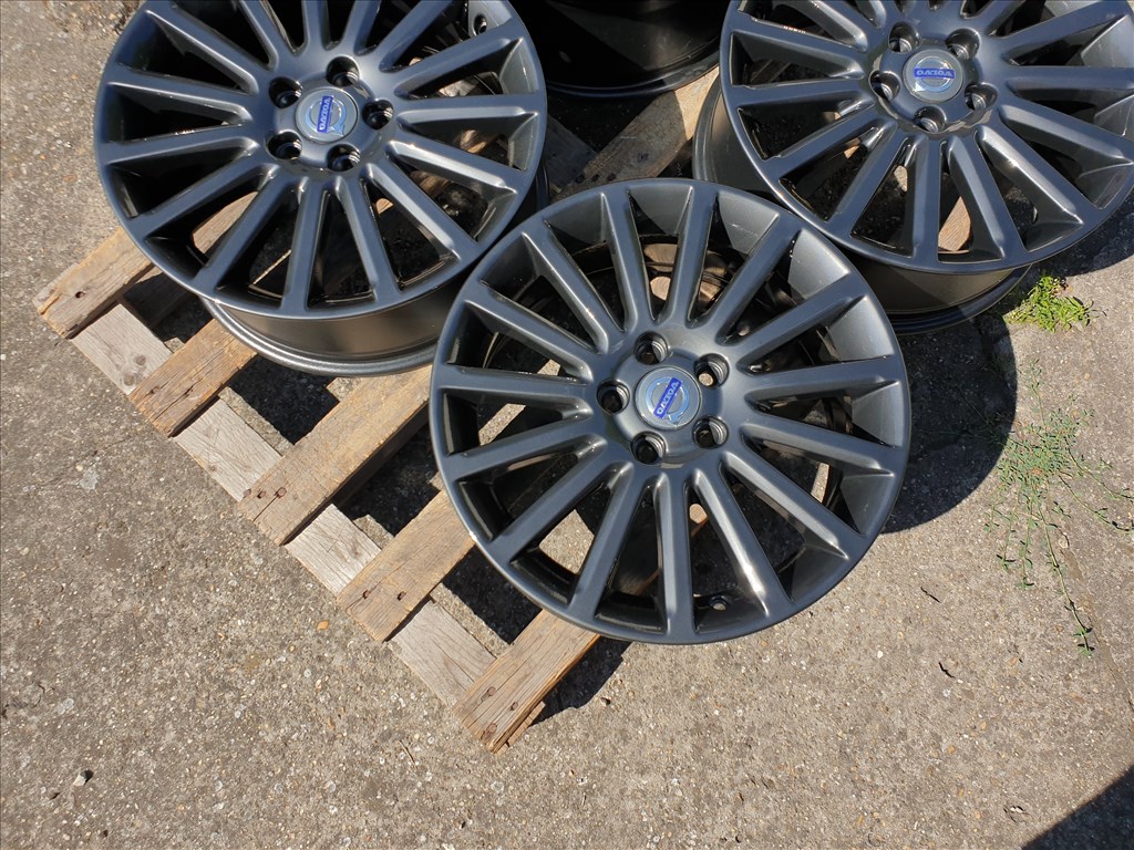 17" 5x108 Volvo 4. kép