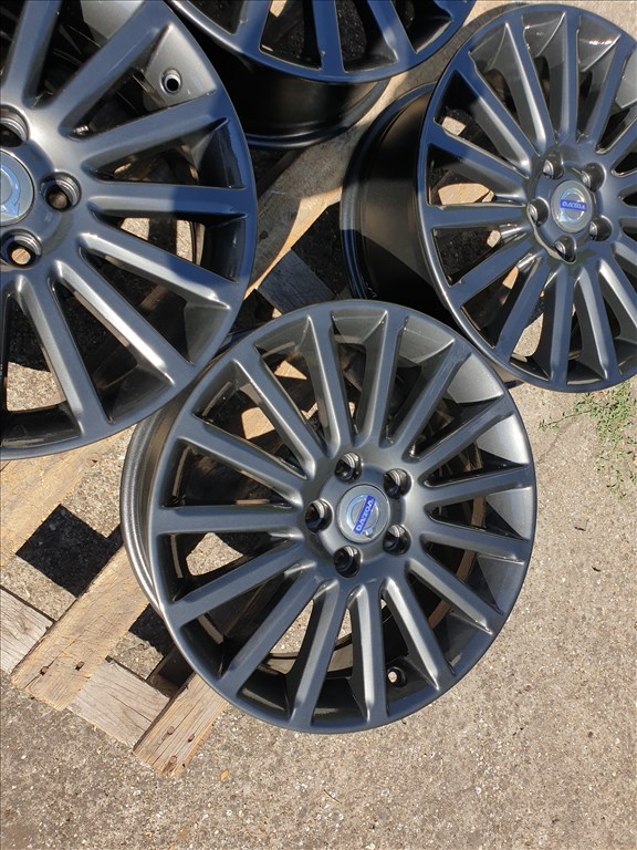 17" 5x108 Volvo 3. kép