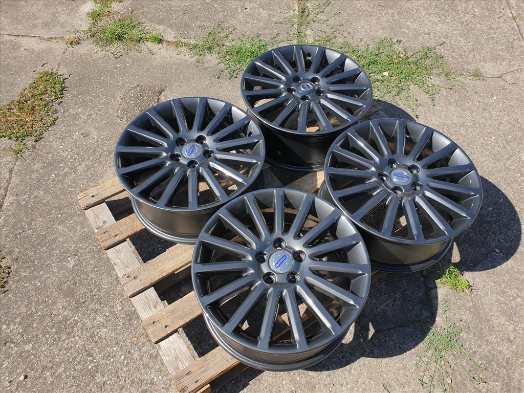 17" 5x108 Volvo 6. kép
