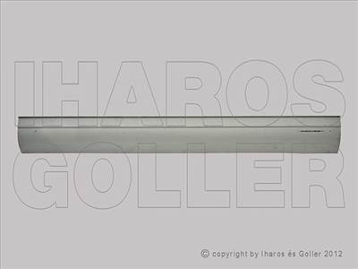 Chevrolet Tacuma 2002-2008 - Küszöb alsó rész bal-jobb (1780mm)