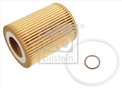 FEBI BILSTEIN 108315 - olajszűrő BMW
