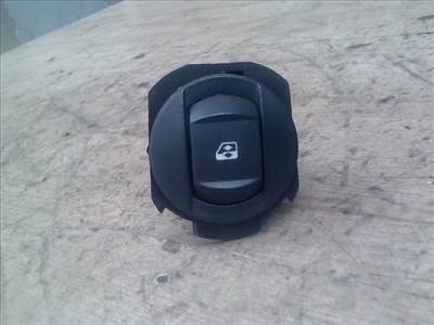 RENAULT VEL SATIS 02-09 Bal hátsó ablakemelő kapcsoló