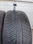  255/4519" újszerű Michelin téli gumi gumi