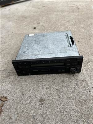 Volkswagen Polo II Rádio