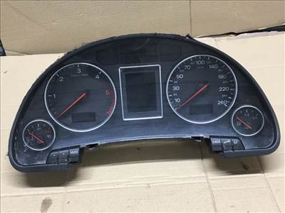 Audi A4 (B6/B7) kilométer óra  8e0920900e