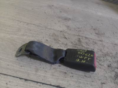 SUZUKI SWIFT 05-10 Biztonsági öv csat bal hátsó