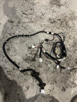 Lexus IS (XE20) 250 Ajtó kábelköteg jobb első