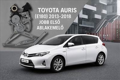 Toyota Auris (E180) jobb első ablakemelő 