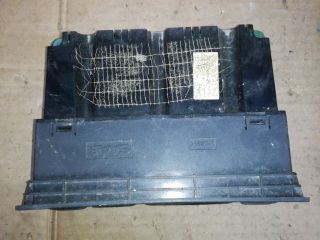 Saab 9-5 I Fűtéskapcsoló (digit klímás) *112177* 2. kép