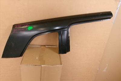 OPEL ZAFIRA B jobb oldali tetőkoszorú 2005-2014 13190190