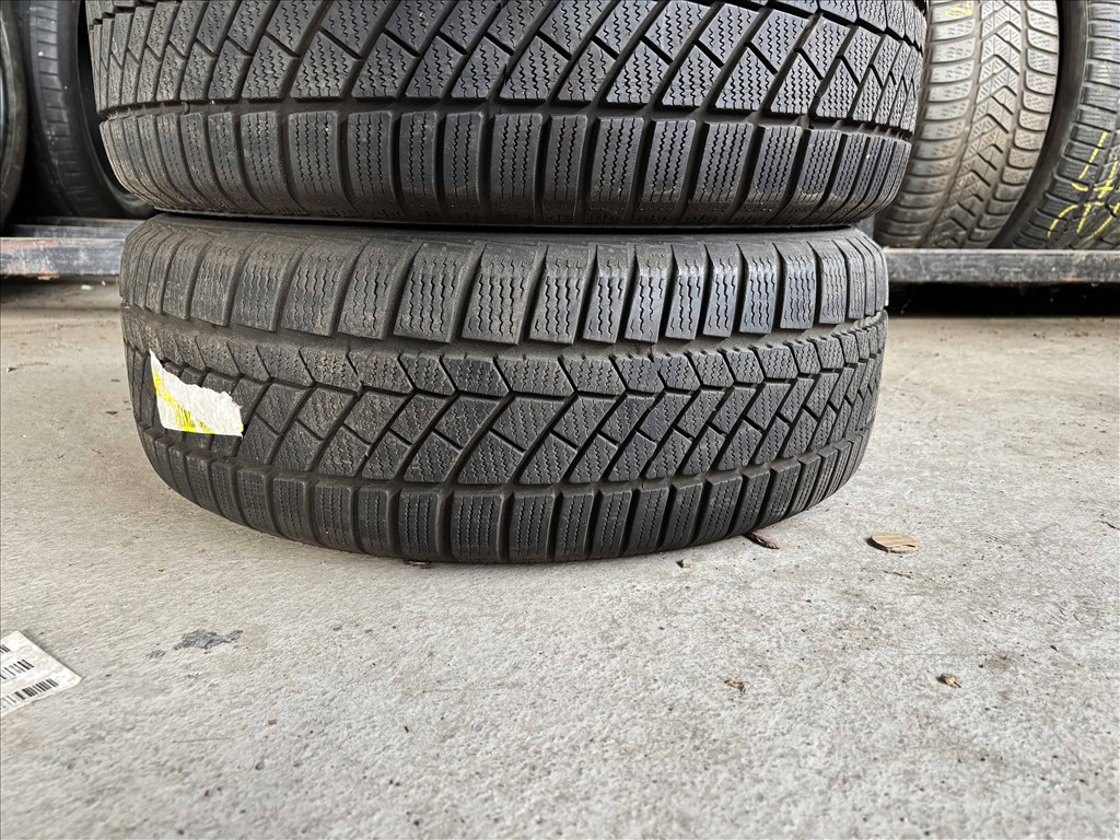 205/60 r16 Continental téligumi 4db eladó 205/60r16 garnitúra 4. kép
