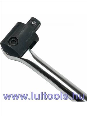 Csuklós hosszabbító szár 600 mm 1/2" Richmann Exclusive