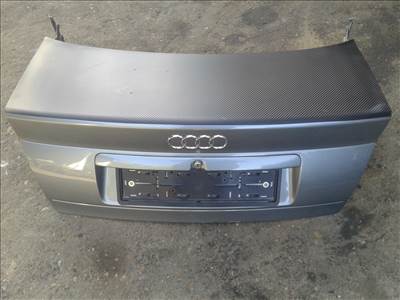 Audi A4 1.8i sedan csomagtérajtó 