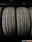 185/60 R15 Dunlop Winter Response 84T | 5,5mm l 2db l DOT3211